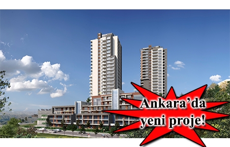 Nefis Çankaya Evleri'nde 317 bin TL'ye! 