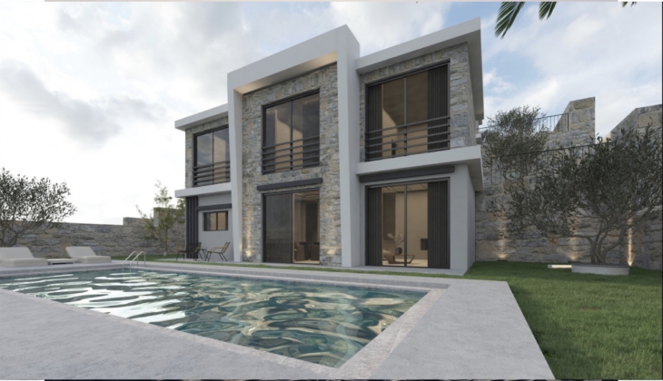 Trio Ormantepe’de 0 faizle taksit fırsatı! Teslimler 2025 te!