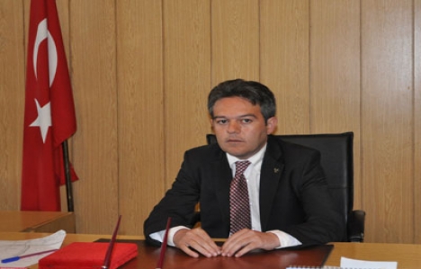 Isparta Yalvaç'a atıksu arıtma tesisi yapılacak!