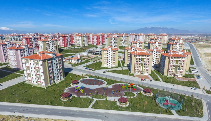 10 soruda TOKİ Batman Gercüş Projesi!