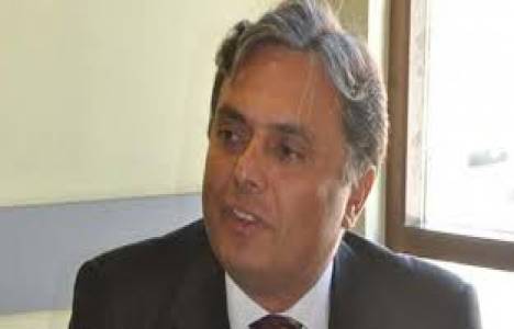 İMO Antalya Şube Yönetim Kurulu, Ümit Uysal'ı ziyaret etti!