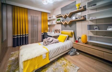 Ova Kule projesine Keçiören halkından yoğun ilgi!