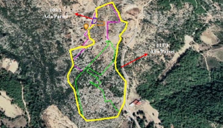 TOKİ den 968.3 milyonluk dev proje! O ile 1.072 adet yeni konut geliyor!