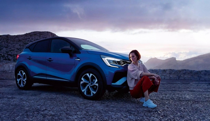 En uygun Renault ne kadar? İşte Captur’un 27 Eylül 2022 fiyat listesi…