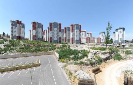 Gültepe 3'üncü Etap Toplu Konutları'nın anahtar teslimleri gerçekleşiyor!