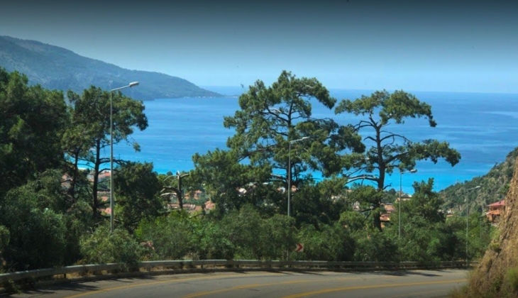 Dünyaca ünlü Belcekız Plajı Rizeli iş insanına kiralandı! 