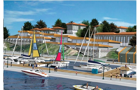 Seçim bitti, gözler mega projelerde!