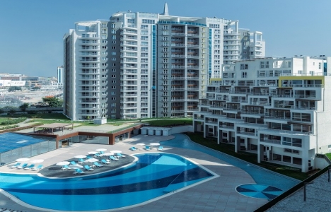 Nuvo Dragos a önce taşın sonra öde!