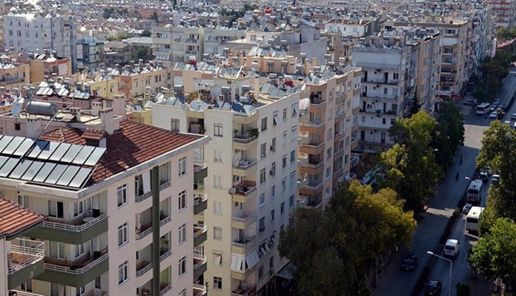 Ev sahibi, eski kiracısından tadilat parası istedi, mahkemeye başvurdu! Bakın mahkeme ne karar verdi...