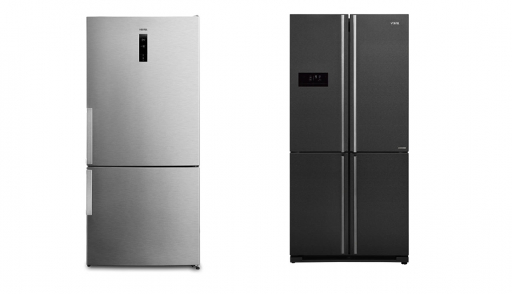 Vestel’den buzdolabı alana kahve makinesi bedava! İşte 29 Eylül 2022 fiyat listesi…