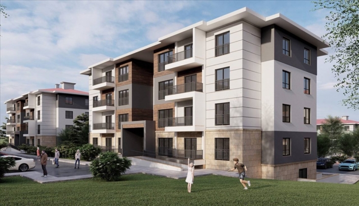 Fahiş site aidatlarında bu kez iyi haber! Bakanlığın rüzgarı yetti!