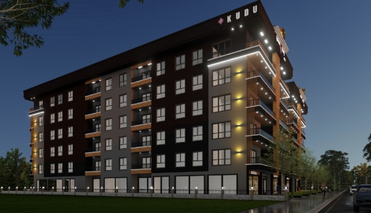 Yalova Kudu King City’de banka garantörlüğünde düşük kredi oranı!