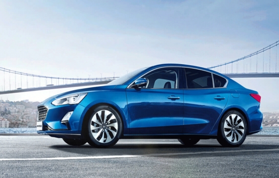 Ford Focus dan 10 bin TL lik indirim! İşte mart ayı 2022 fiyat listesi...