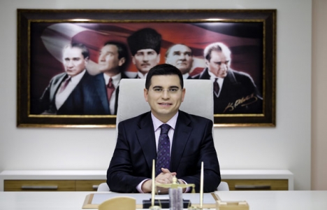 Kepez'in batı mahallelerindeki hızlı değişim baş döndürüyor!