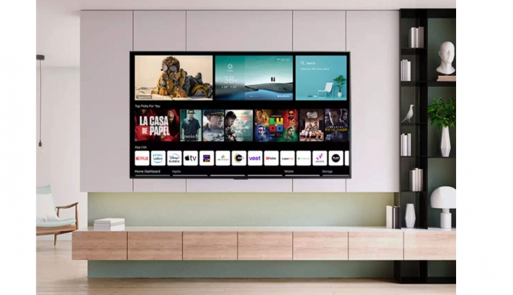 Televizyon almak isteyenlere müjde! LG televizyonlarda kaçırılmayacak fırsat! İşte 12 Ekim 2022 fiyat listesi…