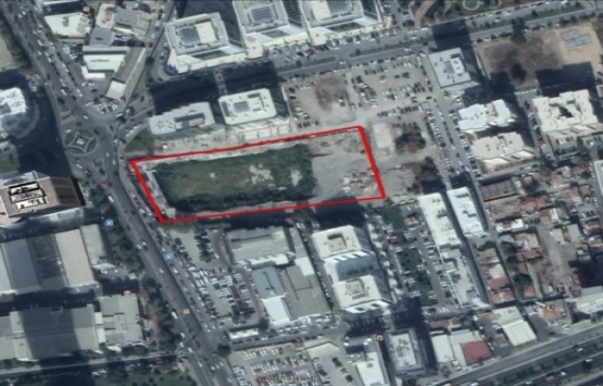 Avcılar İnşaat Bayraklı projesi geliyor! Yeni Proje!