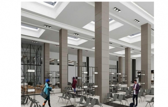 Malatya’ya 246 milyon TL lik havalimanı inşa edilecek!