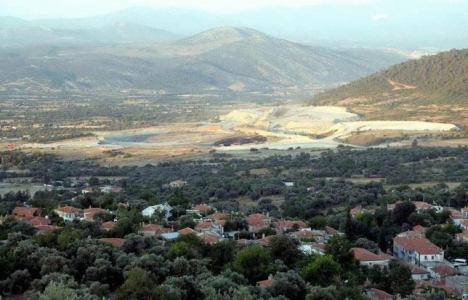 Yatağanlılar'dan tarihi cami için taşıma talebi!