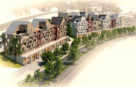 Çömlekçi 2. etapta 63.2 milyon TL’lik anlaşma sağlandı!