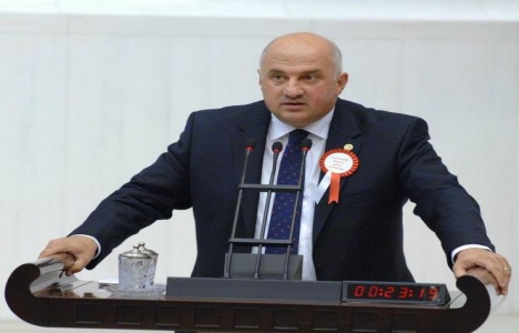 Doğu Karadeniz'e demiryolu yapılacak mı sorusu mecliste!