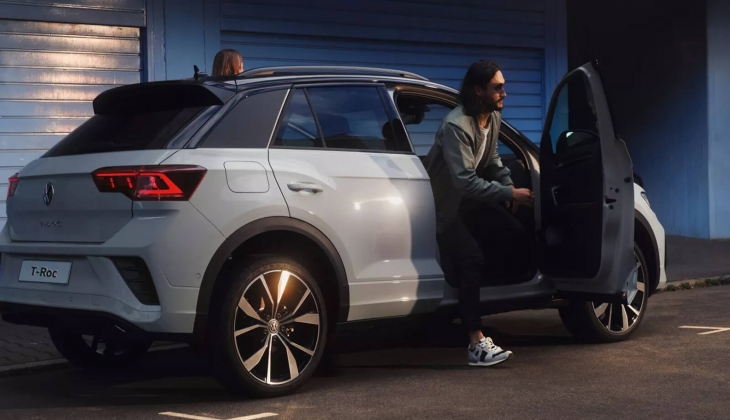 Volkswagen T-Roc ta Mart kampanyası! 60 ay vadeye kadar kredi veriliyor! Volkswagen T-Roc 27 Mart 2024 fiyat listesi