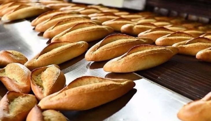 O ilde büyük şok! Ekmek 10 TL oldu!