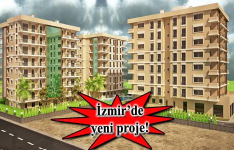 Harika Residence 'ta 200 bin liraya 2+1!