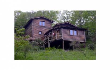 Yazlık eve emlak vergisi!