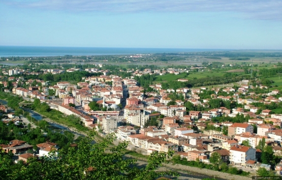 Alaçam Belediyesi'nden 3.2 milyon TL'ye satılık arsa!