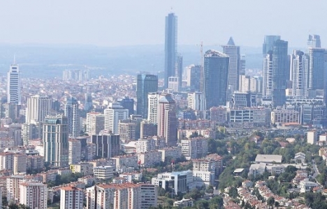 Konut satışlarının 2016'da artması için kredi oranları düşmeli!