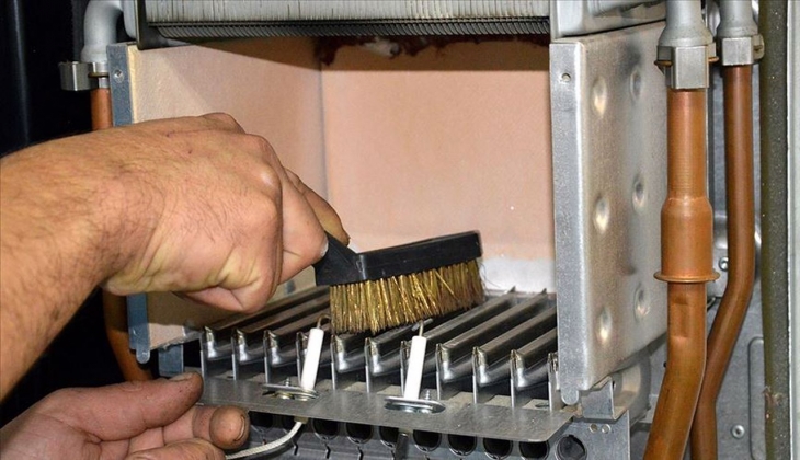 Doğalgaz faturanız birden yarıya düşecek!