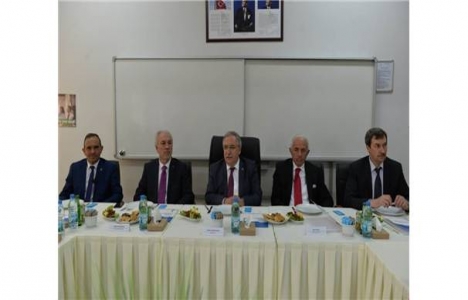 Kütahya Yoncalı'nın geleceği planlanıyor!