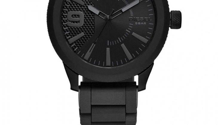 2 yıl garantili 5 ATM su geçirmez Diesel DZ1873 Erkek Kol Saati ne kadar? 7 Ocak fiyat listesi…