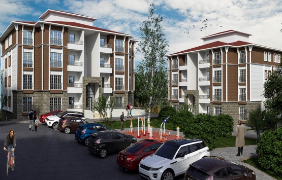 toki Afyonkarahisar Bayat