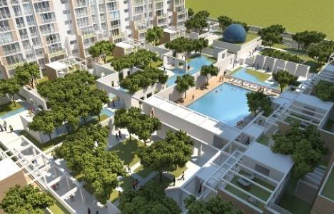 Bahçeşehir uygun satılık daireler 2013!