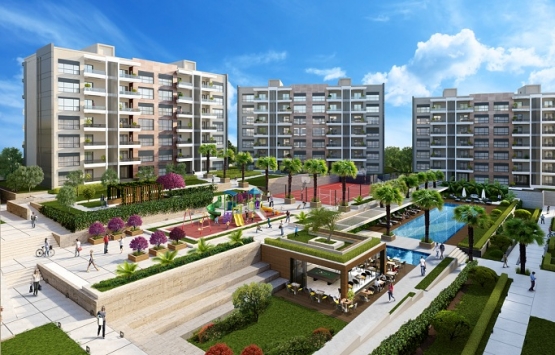 Gültekin Pera da lansmana özel yüzde 10 indirim! Yeni proje!