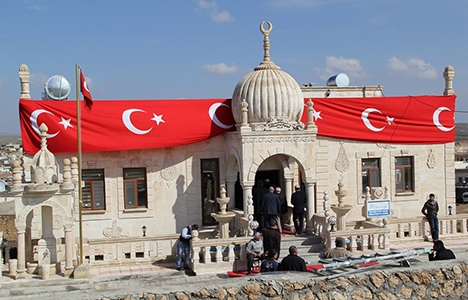 Midyat'ta İlim ve İrfan Medresesi açıldı!