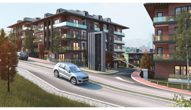 Çamlıca Konakları nerede? Çamlıca Konakları fiyat!