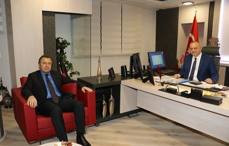 Manisa Selendi projeleri masaya yatırıldı!