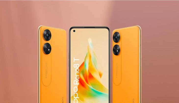 Tasarım harikası OPPO Reno 8T çıkış tarihi merak ediliyordu! İşte çıkış tarihi ve özellikleri
