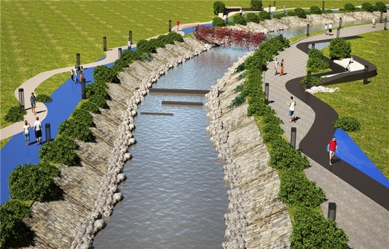 Sakarya bisiklet yolu