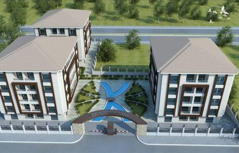 Olcay Kavaklı Konakları Beylikdüzü nde bu yıl başlıyor! Yeni proje!