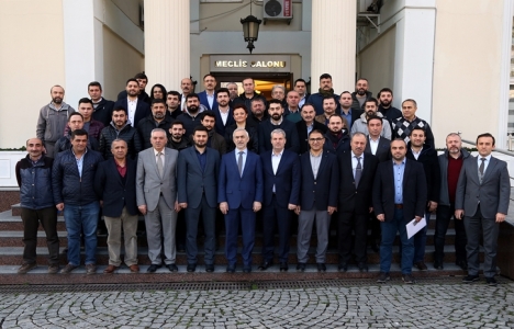 Kağıthane Belediyesi'nden 80 bin ton asfalt!