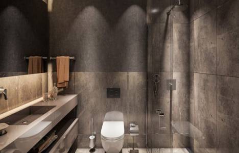 Selenium Ataköy örnek daire!