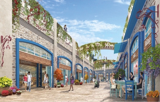 Ege Vadisi'nde 60 ay vade imkanı!