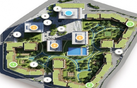 Kartal AND Pastel lokasyon!