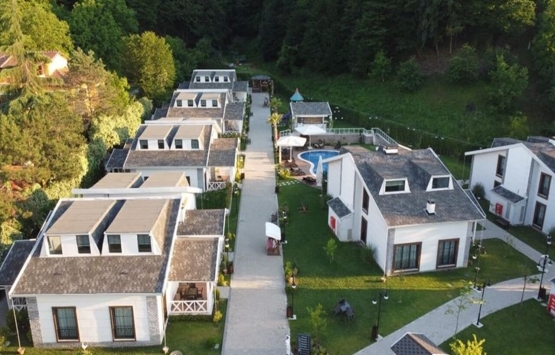 Müstakil evlerde talep patladı!