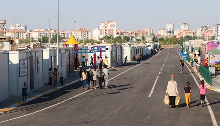 Diyarbakır da 16 bin 466 depremzedeye kira yardımı yapılıyor!