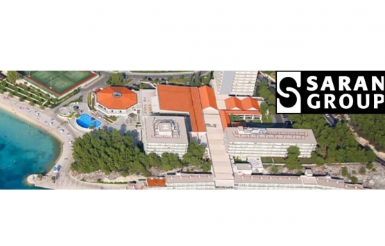 Saran Holding yeni şirket kurdu!