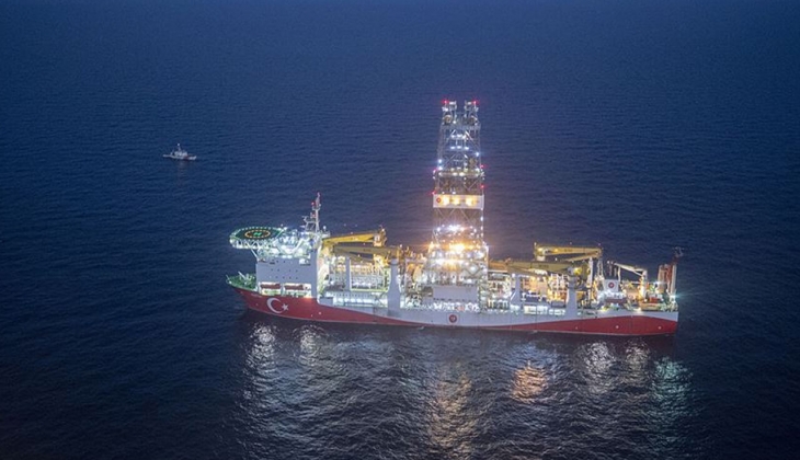 Karadeniz gazının evlere verileceği tarih resmen belli oldu!